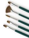 Manufacturers Exporters and Wholesale Suppliers of Art Brush 3 Farrukhabad Uttar Pradesh